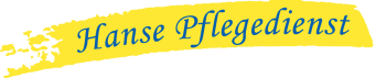 Hanse Pflegedienst Logo